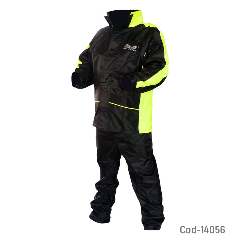 Impermeable Axio