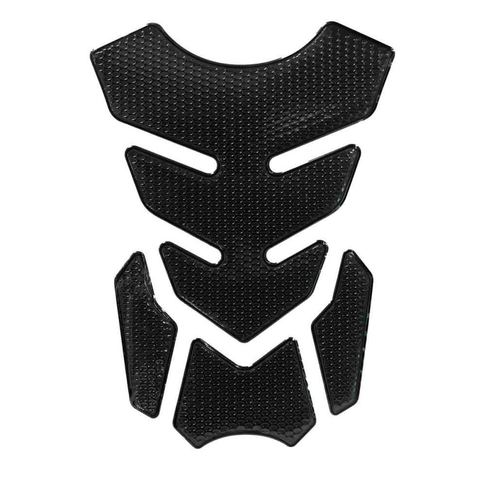 Adhesivo Cubre Estanque Negro