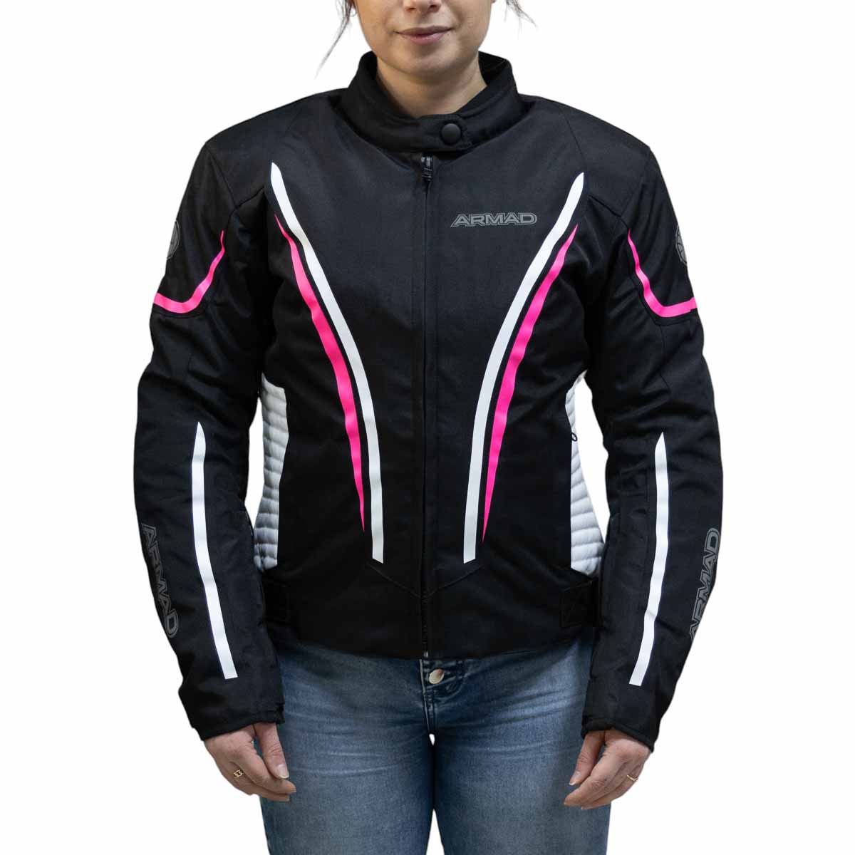 Chaqueta Armad Swift Mujer