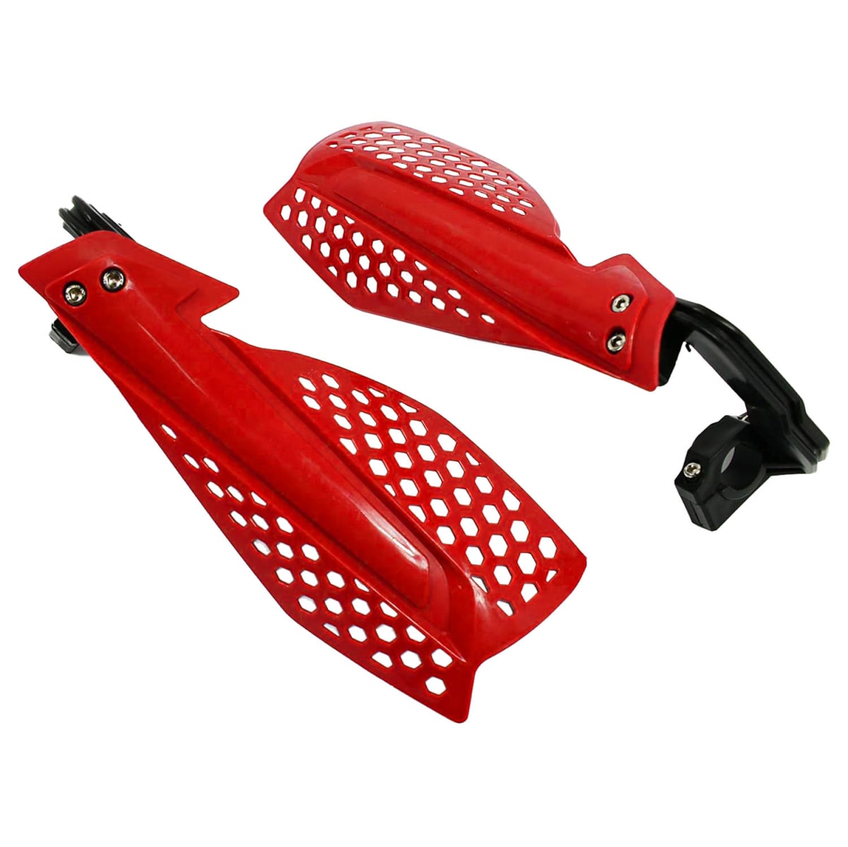 Cubre Puño Flotante Rojo