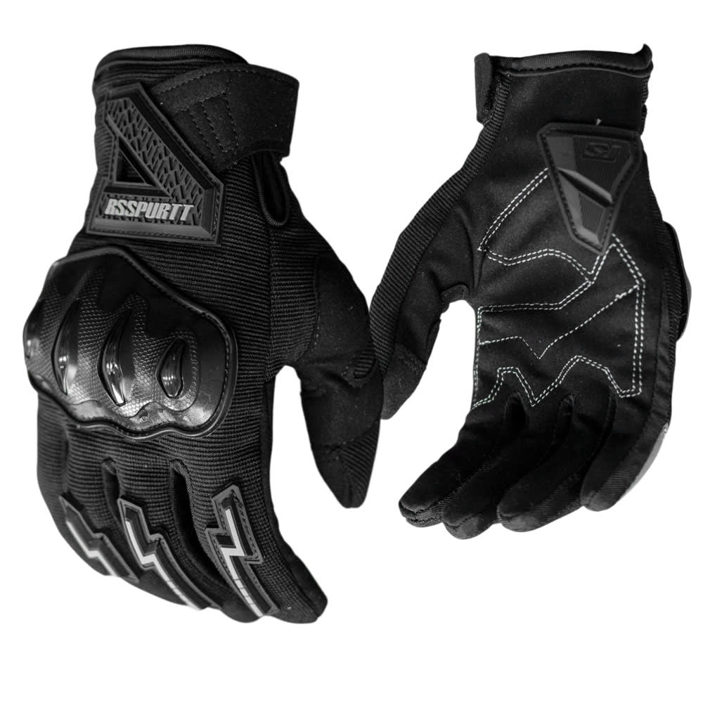 Guante Spurtt RS16 Negro