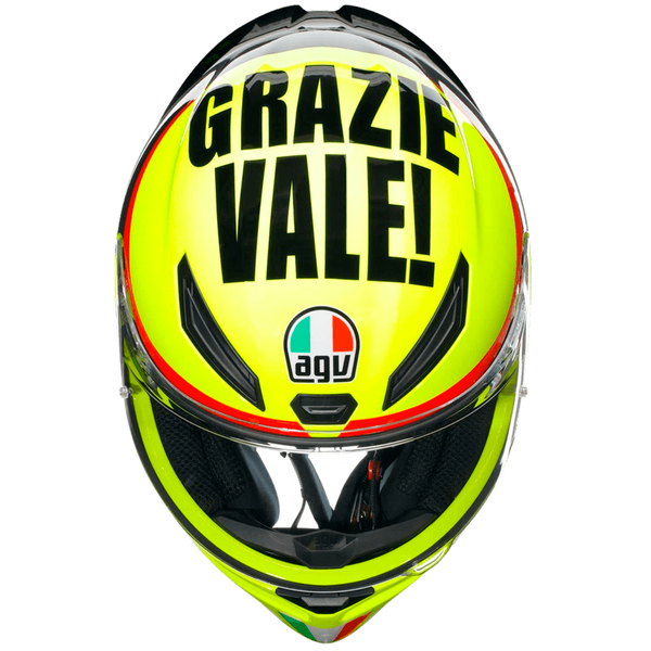 Casco AGV K1 Grazie Vale 2023
