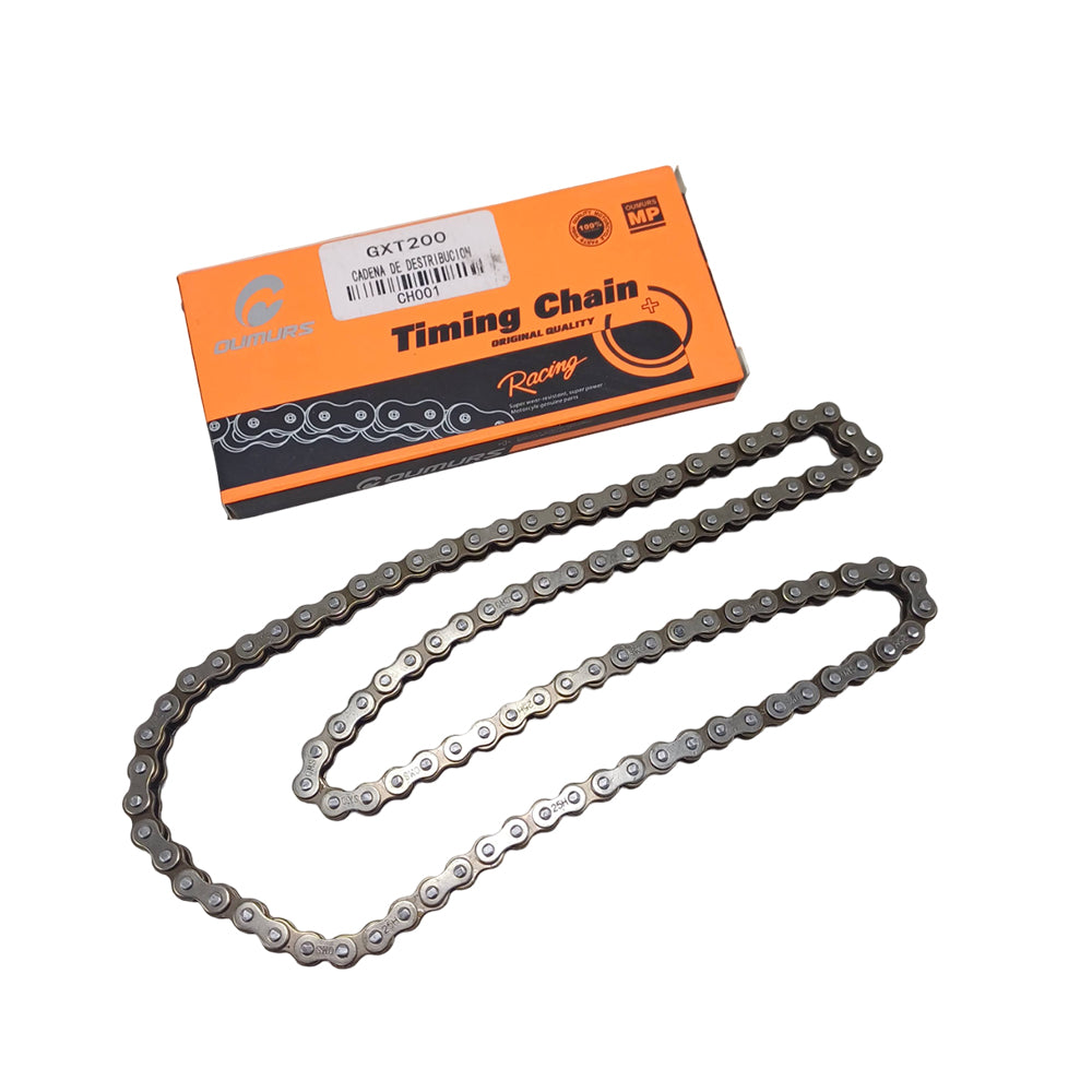 Cadena de Distribución GXT200