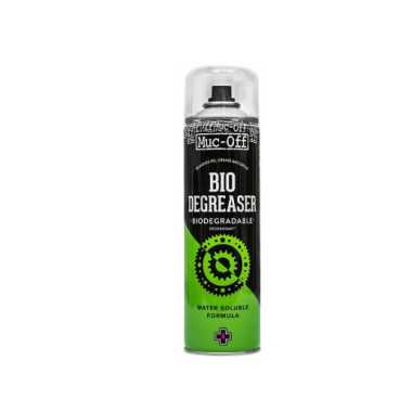 Desengrante Muc Off 400ml