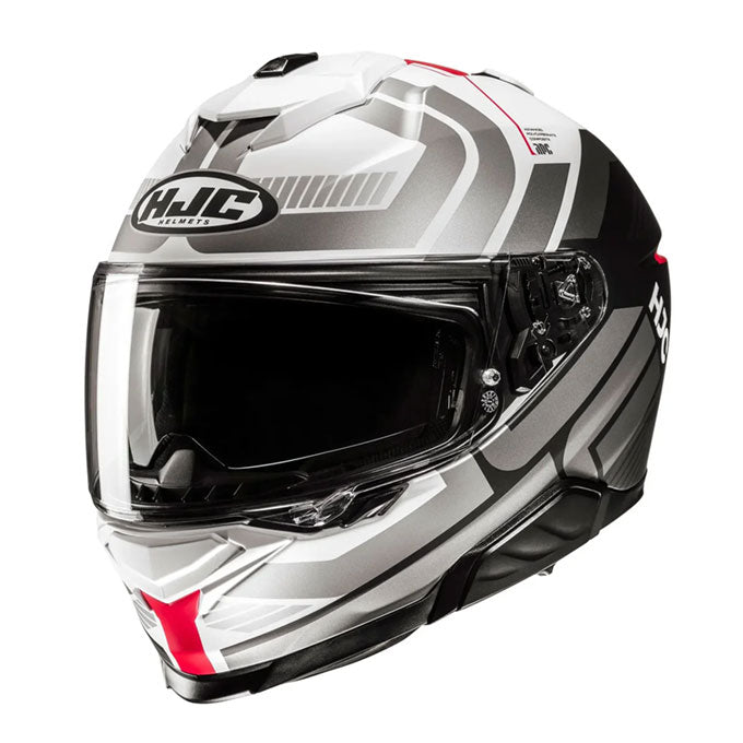 Casco HJC i71 VIZ