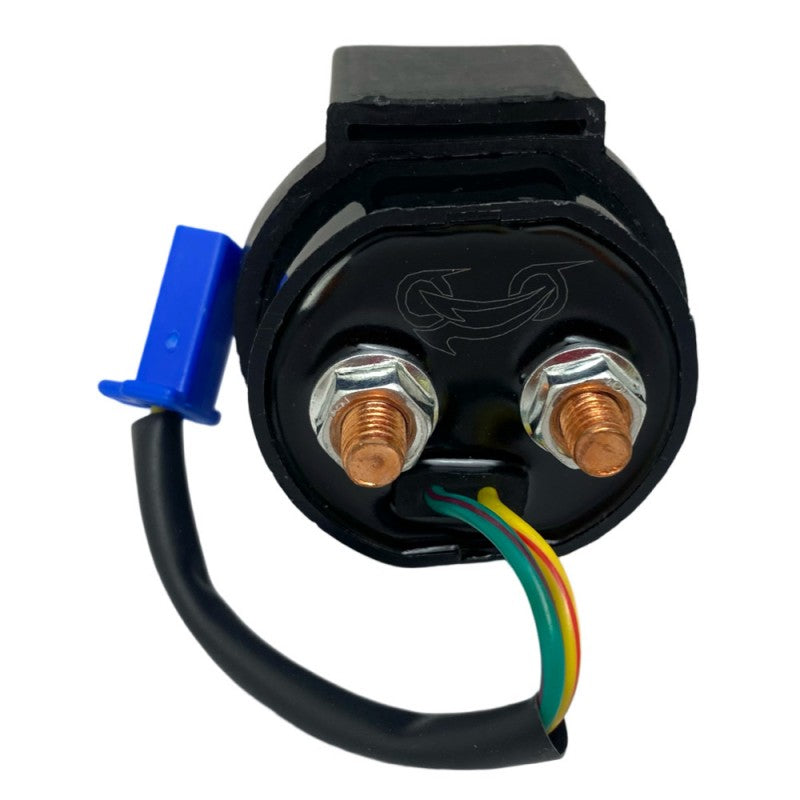 Relay de Partida Chancho de Partida NS 200 FI HASTA 2023