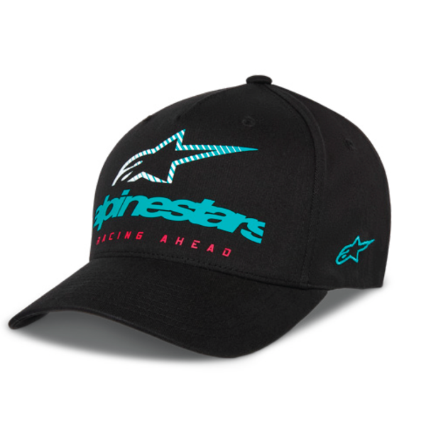 Jockey Alpinestars Instinct NEGRO