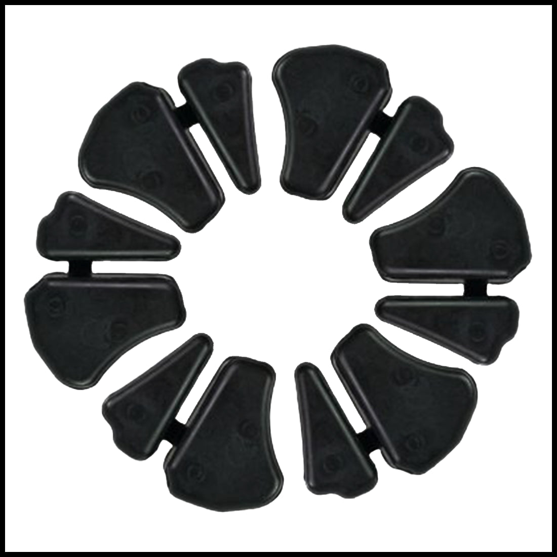 Damper Yamaha R3 / R3A / MT 03