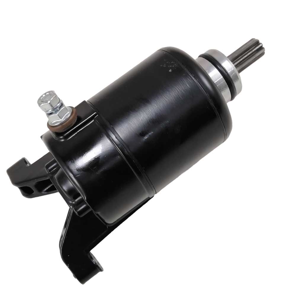 Motor de Partida Gixxer