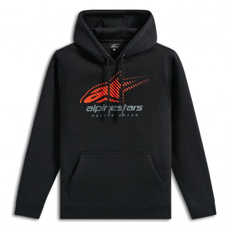 Poleron Alpinestars Pulse Negro