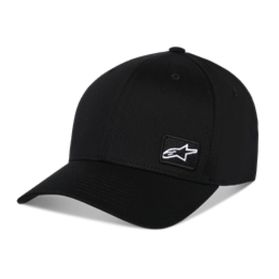Jockey Alpinestars Pivot Negro