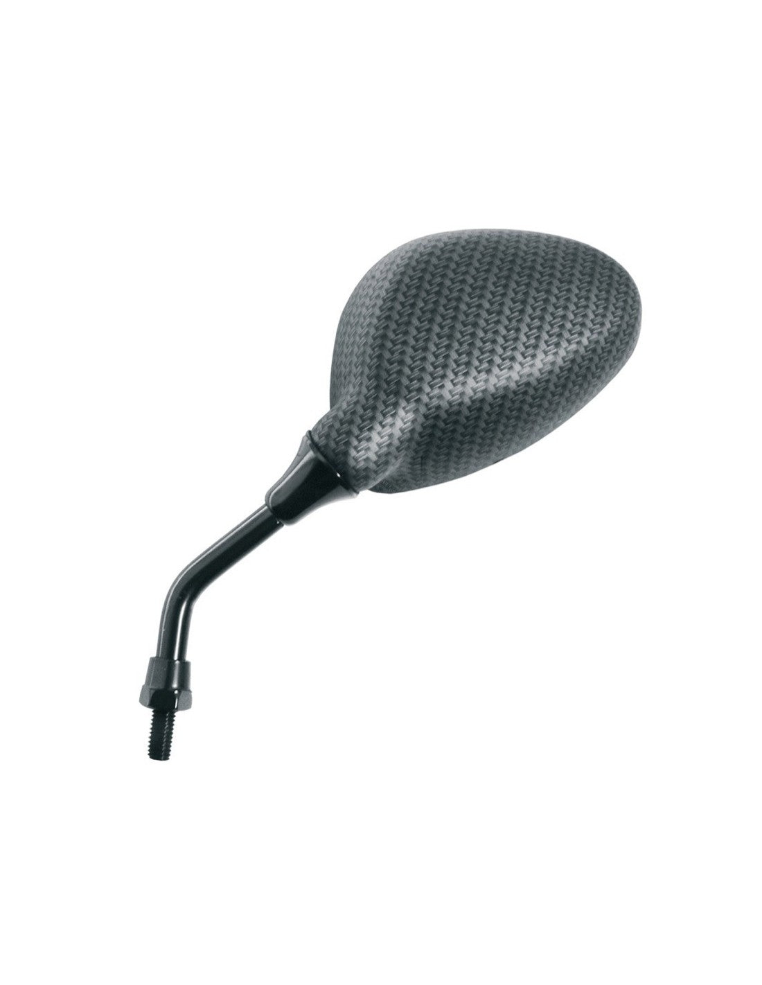 Espejo Carbon Eco 10Mm