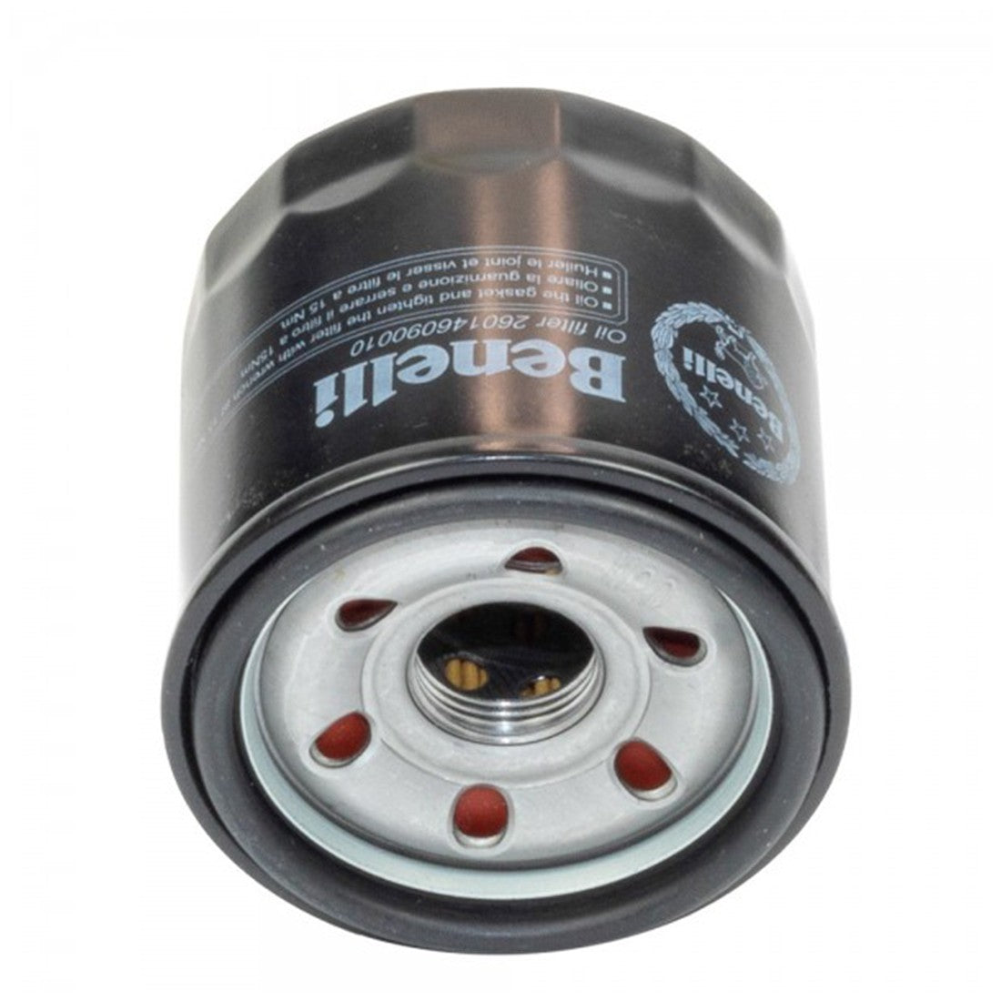Filtro de Aceite BENELLI302 600