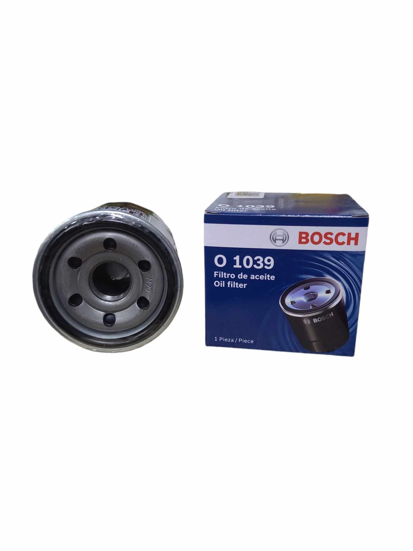 Filtro de Aceite HONDA NC750X Original