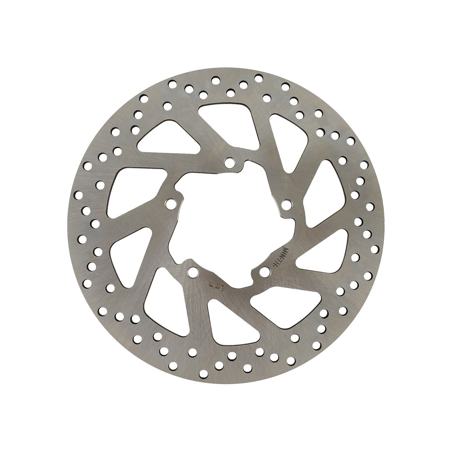 Disco De Freno Delantero FZ16 FZN150 FZ2.0