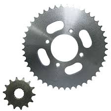 catalina Everestt HJ125