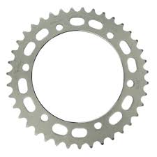 catalina Everestt XRE300 520H 39T 13T 104L