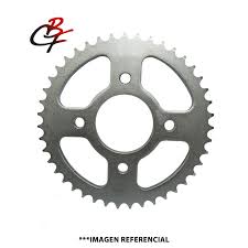 catalina Everestt Invicta 428H 42T 15T 126L