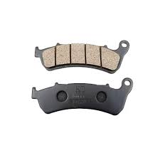 Pastilla Protech Delantera Haojue DR160