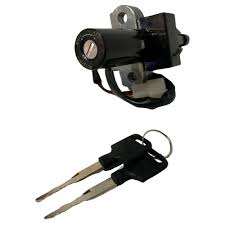 Chapa de Contacto XRE300