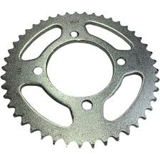 Catalina Riffel GZ150 45T 4 Pernos