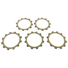 Disco de Embrague GN125 RKS125 RKS150 TX150 EN125 TNT180 RAISING