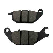 Pastilla De Freno Trasera LMP384 R15 V2