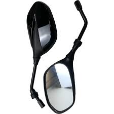 Espejo HONDA ELITE 125 FI 2024 8MM