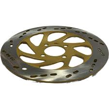 Disco De Freno Delantero HJ150 EN125 GS125 KD150 TZ150