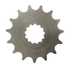 Piñon Riffel Euromot Gxt 200 15Z