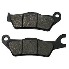 Pastilla DIAFRAG Delantera Gixxer LMP551