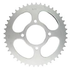 Catalina Riffel 43T GN125 4 Pernos