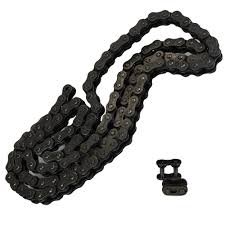 Cadena Riffel 520H 120L ORING