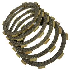 Disco de Embrague CG200