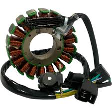 Estator 8 Bobinas EN 125 GN 125 RKS 125 RKS 150 RKV 150 TX 150 M