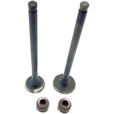 Valvula Motor Con Retenes R15 V3 YAMAHA