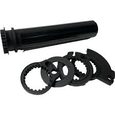 Tubo Acelerador 1 y 2 Piolas