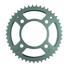 Catalina Riffel CB190 CB160 45z 4 Pernos