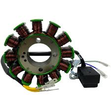 Estator 12 Bobinas CB250