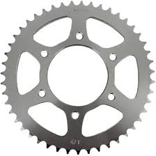 Catalina Everestt R15 47z 6 Pernos