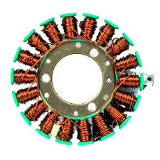 Estator 18 Bobinas Euromot GXT200