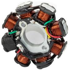 Estator 8 Bobinas SCOOTER 125 150 EXPRESS 100CC