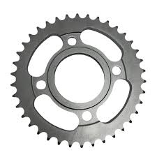 Catalina Riffel 38T CG125