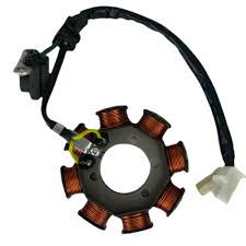 Estator 8 Bobinas CB1 HONDA