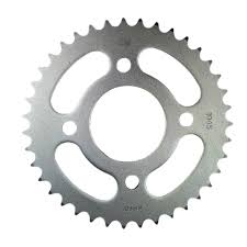 Catalina Riffel 43T CG125 Invicta CB1 4Pernos