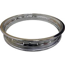 Llanta Trasera 18 GXT200