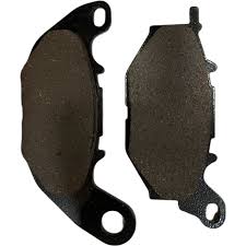 Pastilla DIAFRAG Delantera R3