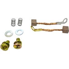 Carbones Moto Partida FZ2.0 R15