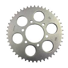 Catalina Riffel 47T GXT200 6 Pernos