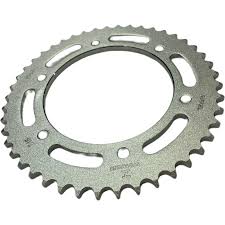 Catalina Riffel 45T FZ25 Fazer250 6 Pernos